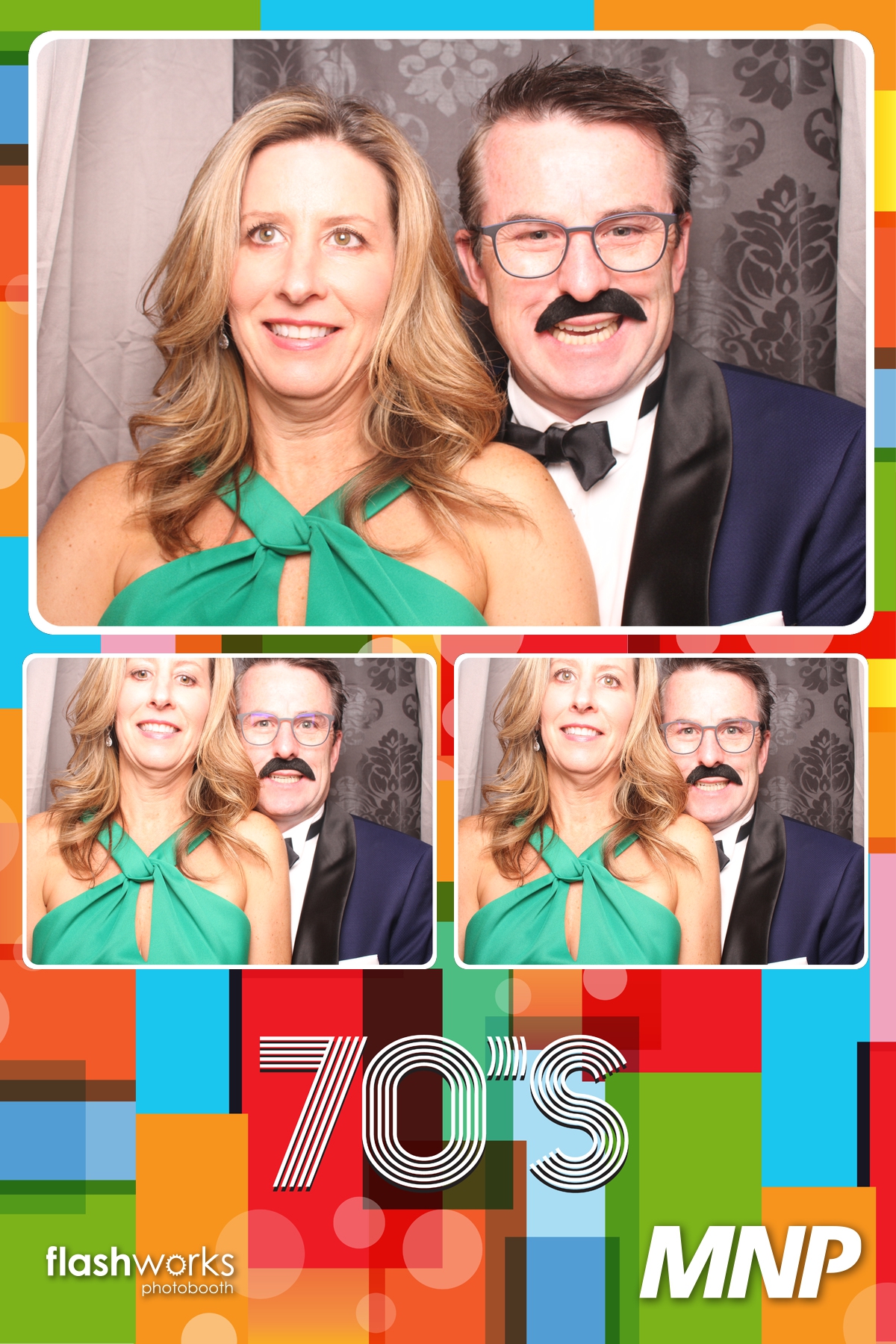 MNP Christmas Party | View more photos from the event at gallery.flashworksphotobooth.com/u/FlashworksPhotoboothInc/MNP-Christmas-Party